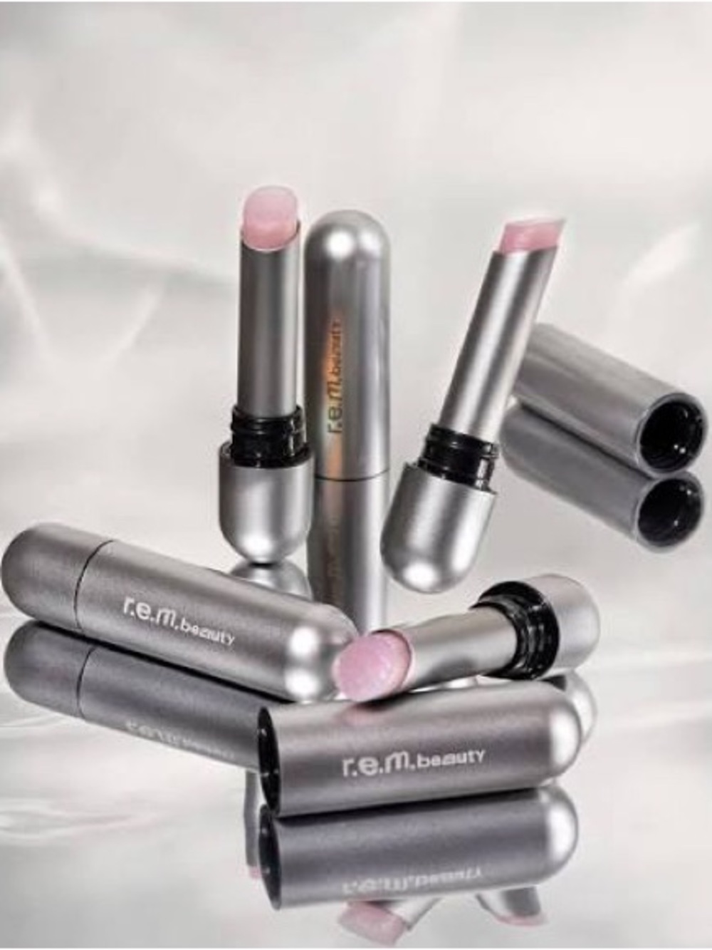 ISO: r.e.m. beauty Sheer Pink Lip Balm - Hydrating Light Pink Tint (DO NOT BUY)